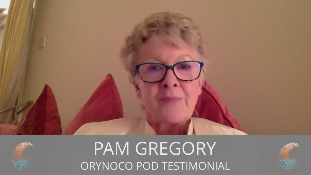 ORYNOCO POD