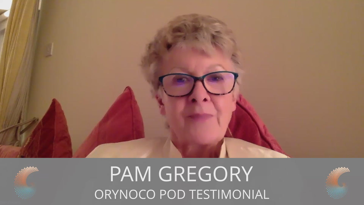 ORYNOCO POD