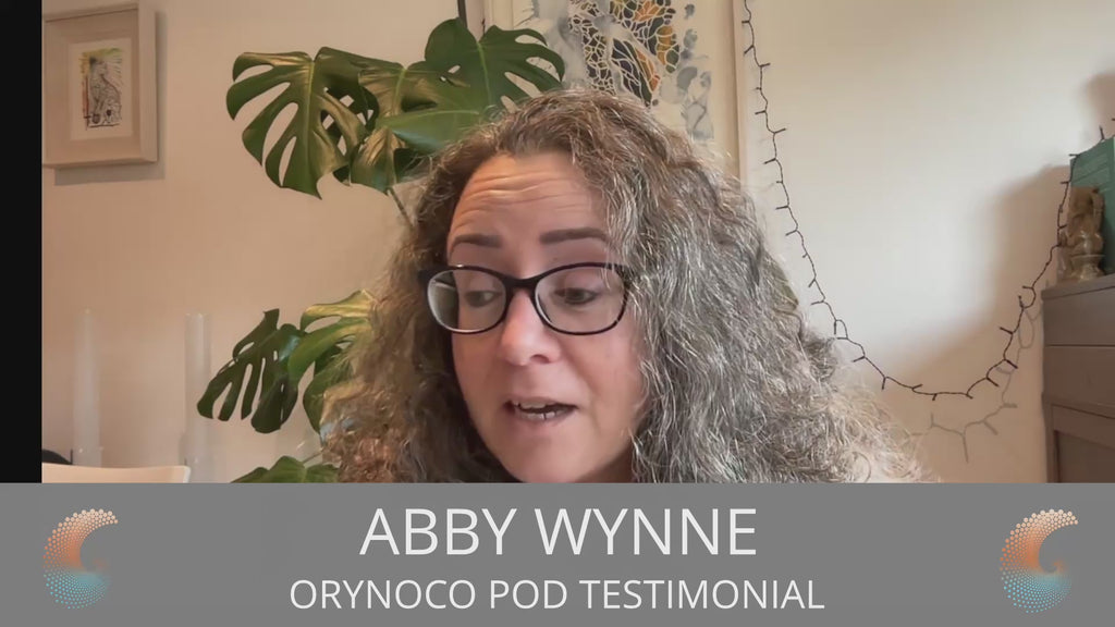 ORYNOCO POD